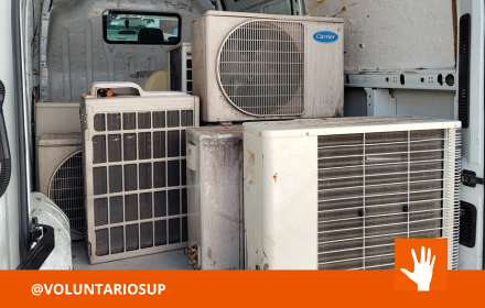 Recuperar, reutilizar y transformar